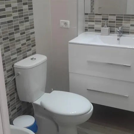 Olimpia Apartement Apartman