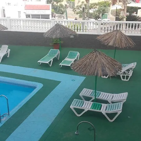 Apartman Olimpia Apartement *