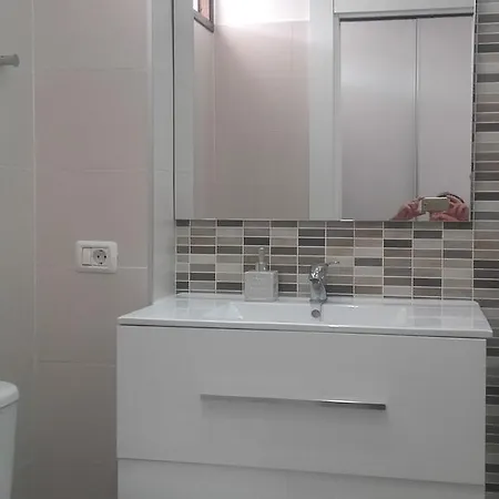 Apartman Olimpia Apartement Costa Adeje (Tenerife)