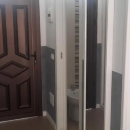 Apartman Olimpia Apartement