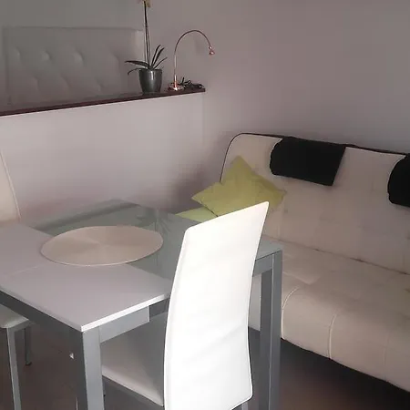 Olimpia Apartement Apartman Costa Adeje (Tenerife)