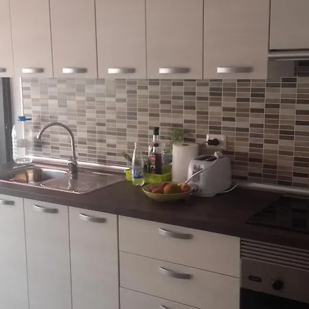 Olimpia Apartement Apartman