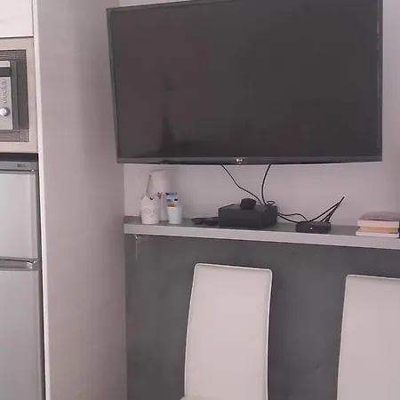 Apartman Olimpia Apartement *