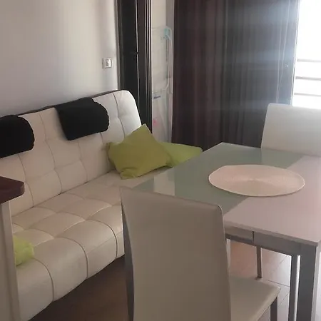 Olimpia Apartement Apartman *