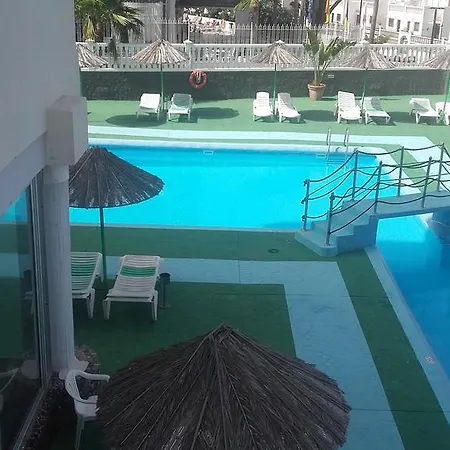 Apartman Olimpia Apartement